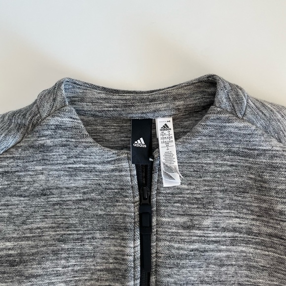 RARE NWOT adidas Z.N.E. Roadtrip Jacket - Picture 10 of 16